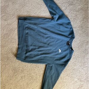Women’s Nike Sweatshirt